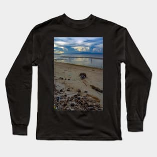 Siquijor Island in the Philippines Long Sleeve T-Shirt